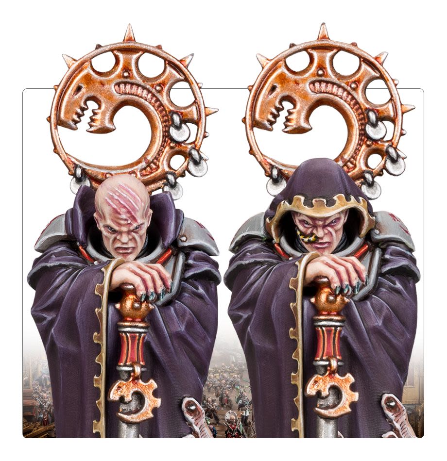 GENESTEALER CULTS: LOCUS4