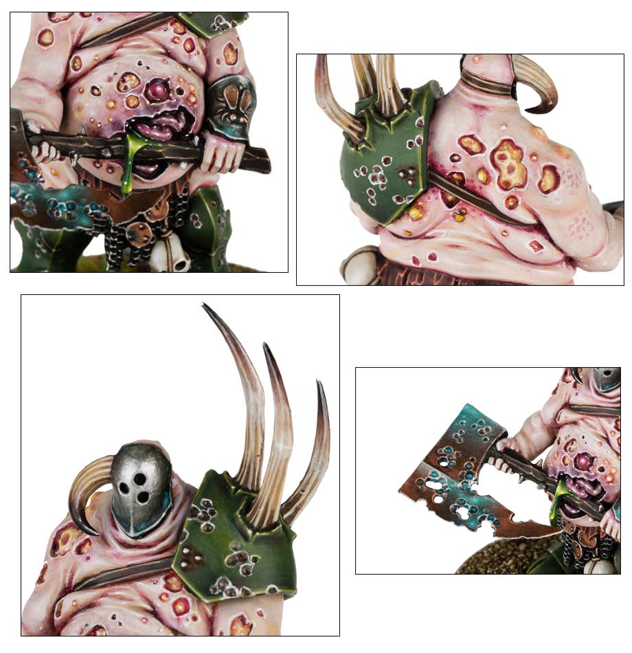 NURGLE ROTBRINGERS LORD OF PLAGUES3
