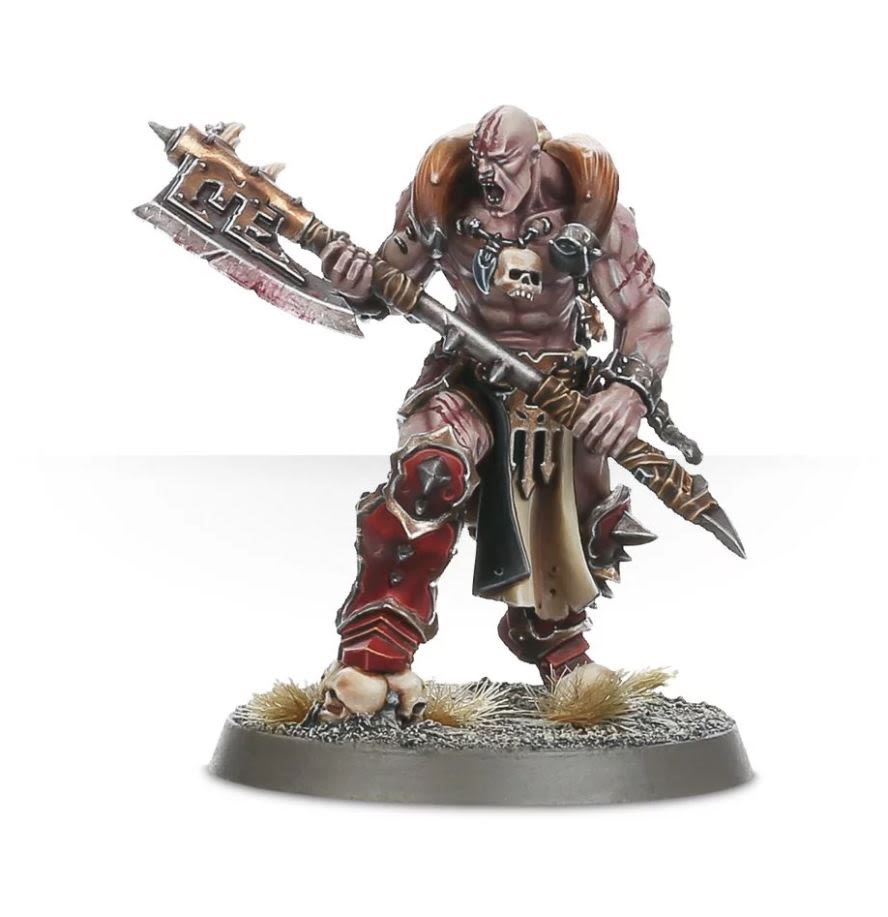 KHORNE BLOODBOUND SLAUGHTERPRIEST1