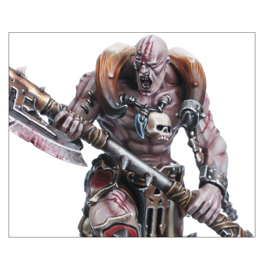 KHORNE BLOODBOUND SLAUGHTERPRIEST3