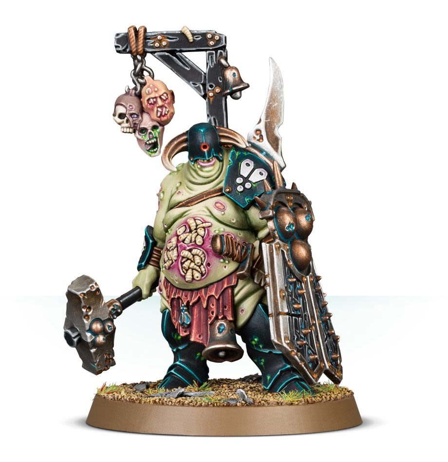 NURGLE ROTBRINGERS LORD OF BLIGHTS1