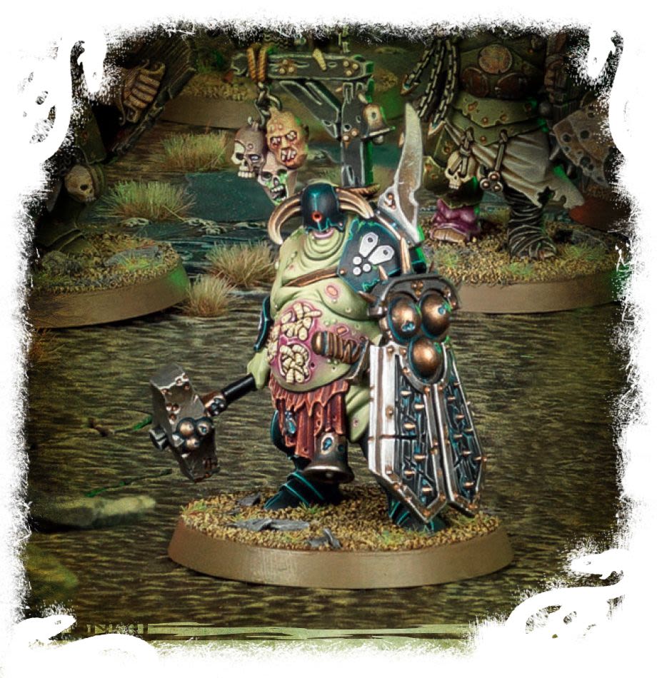 NURGLE ROTBRINGERS LORD OF BLIGHTS3