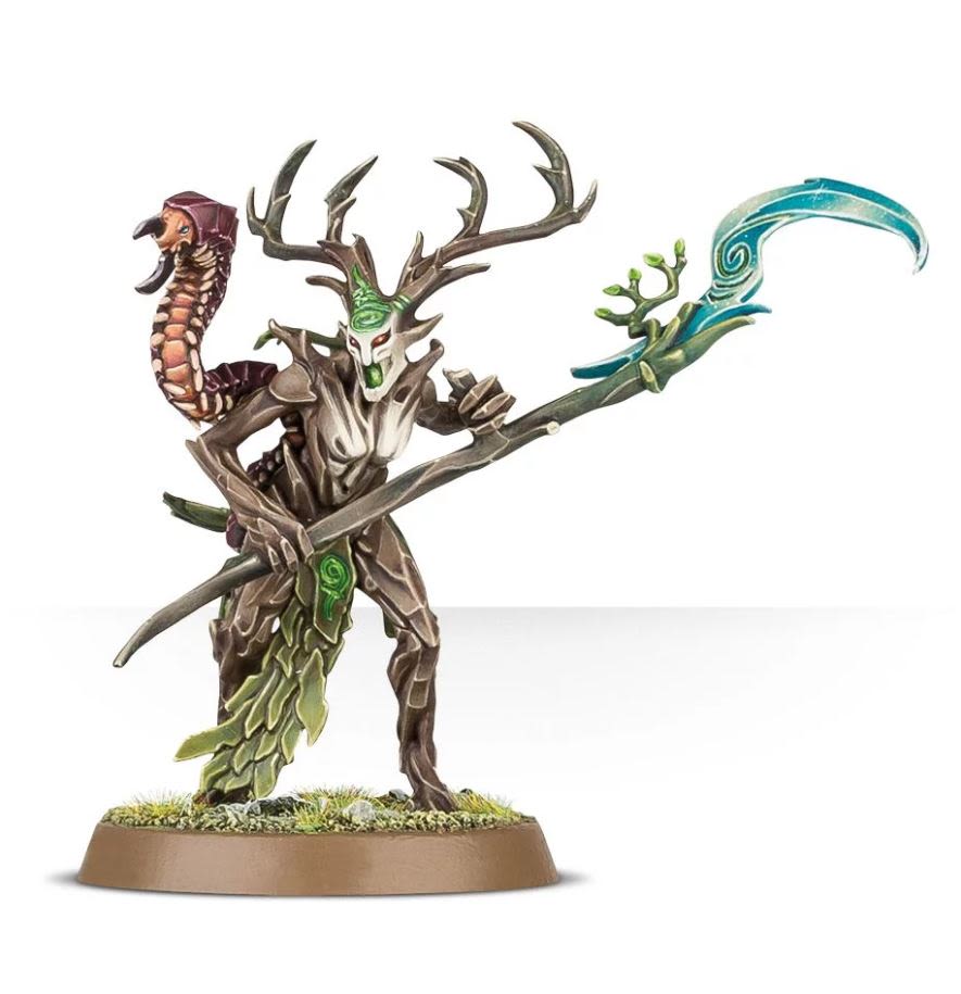 SYLVANETH BRANCHWYCH1