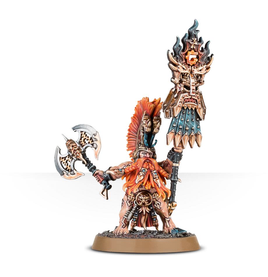 FYRESLAYERS: BATTLESMITH1