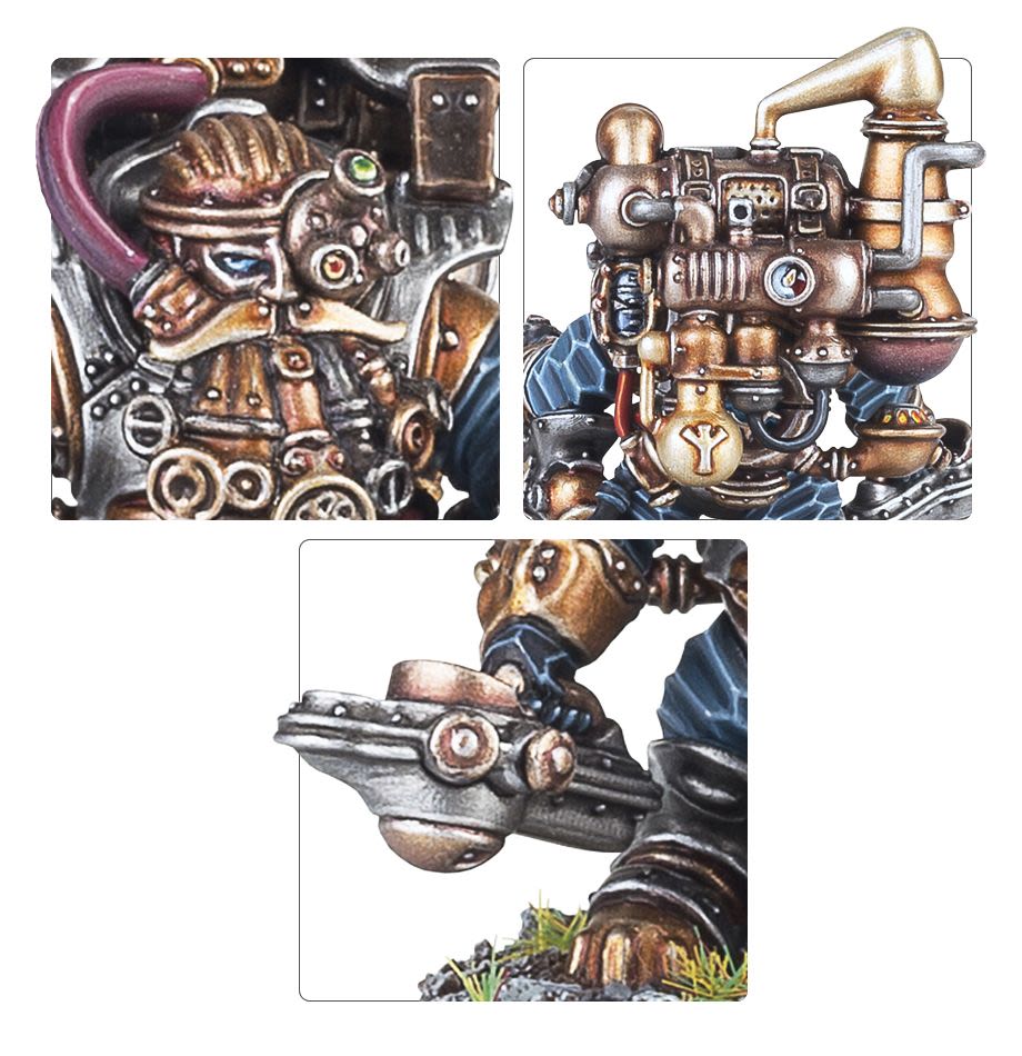 KHARADRON OVERLORDS: AETHER-KHEMIST2
