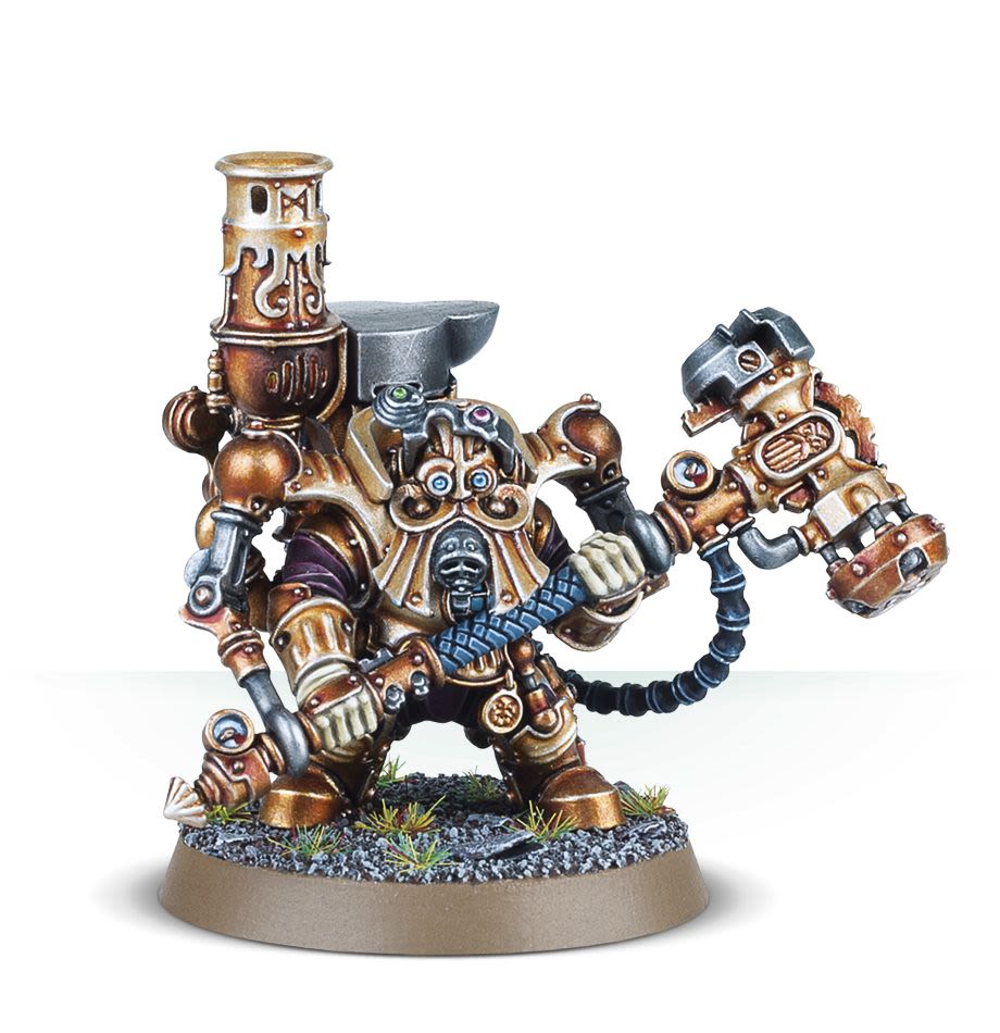 KHARADRON OVERLORDS: ENDRINMASTER1