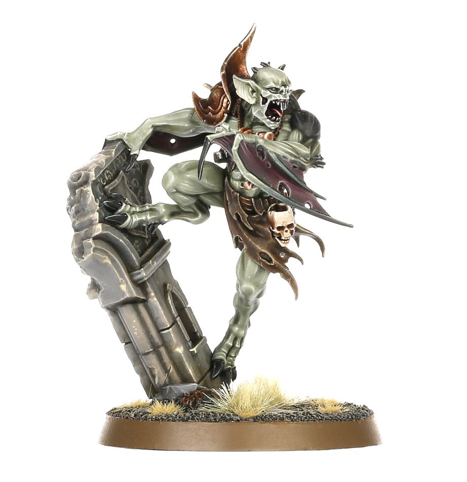 FLESH-EATER COURTS ABHORRANT ARCHREGENT2