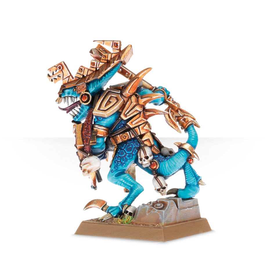 SERAPHON: SAURUS OLDBLOOD2
