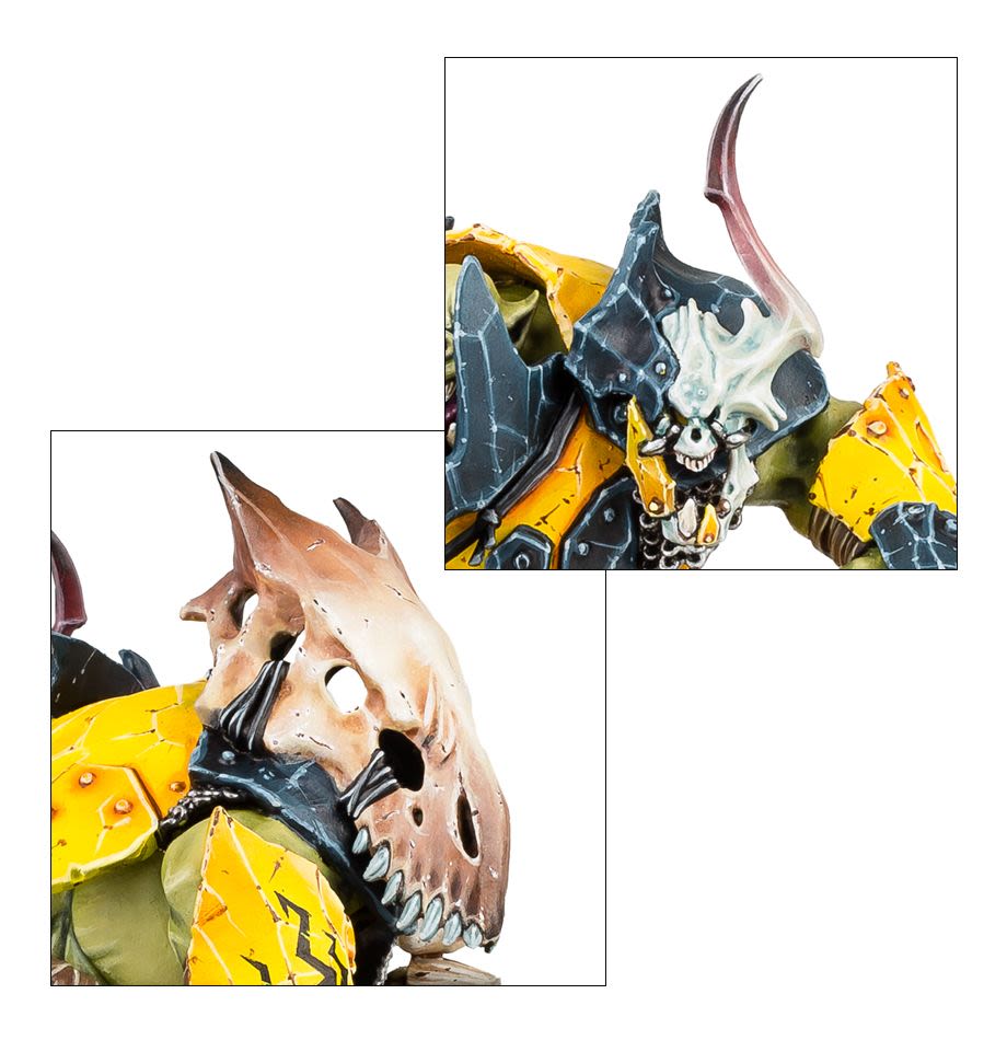 ORRUK WARCLANS: ORRUK MEGABOSS2