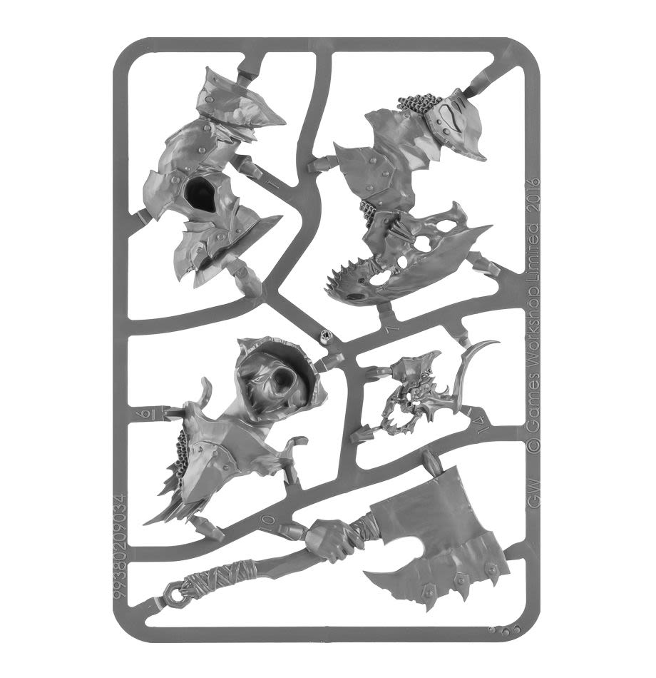 ORRUK WARCLANS: ORRUK MEGABOSS3