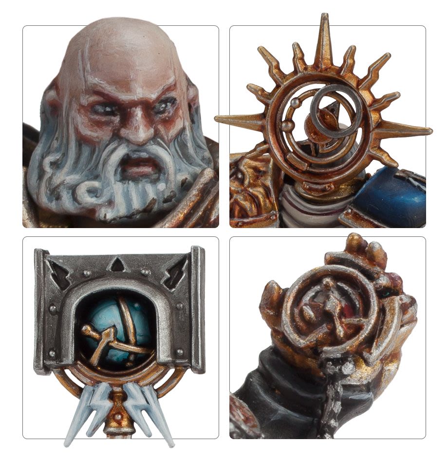 STORMCAST ETERNALS: LORD-ORDINATOR WITH ASTRAL GRANDHAMMER2