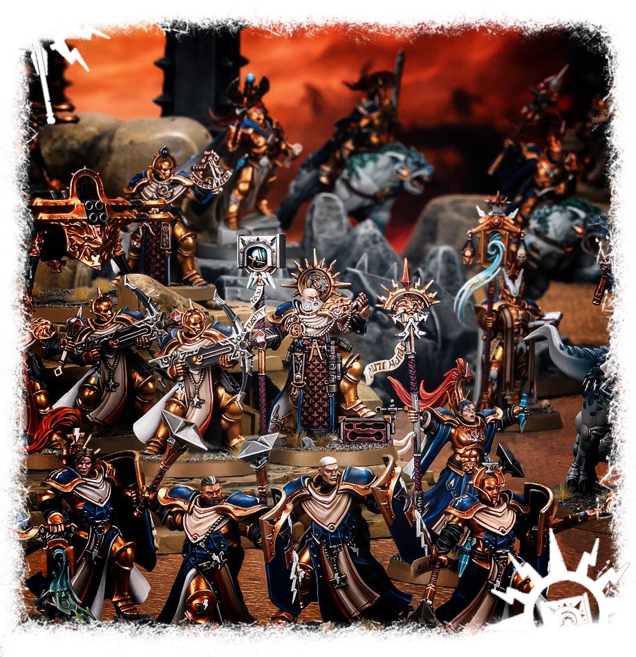 STORMCAST ETERNALS: LORD-ORDINATOR WITH ASTRAL GRANDHAMMER3