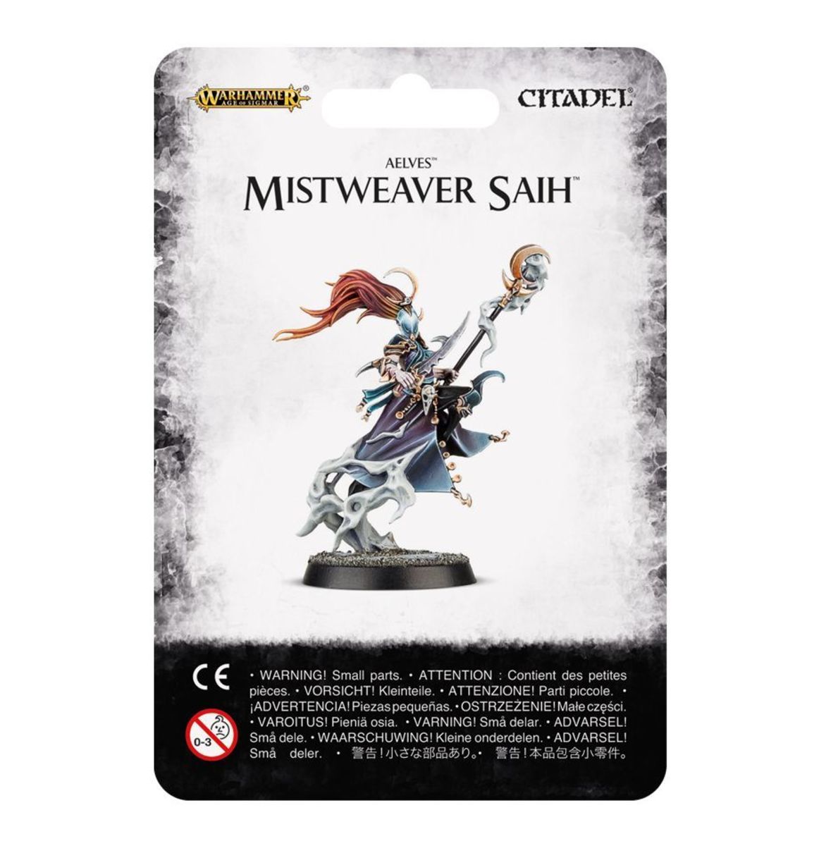 AELVES MISTWEAVER SAIH1