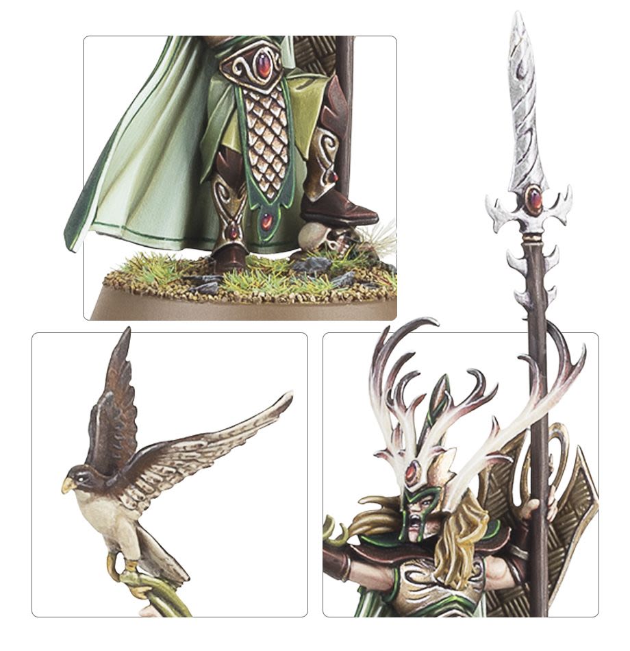 WANDERERS NOMAD PRINCE2