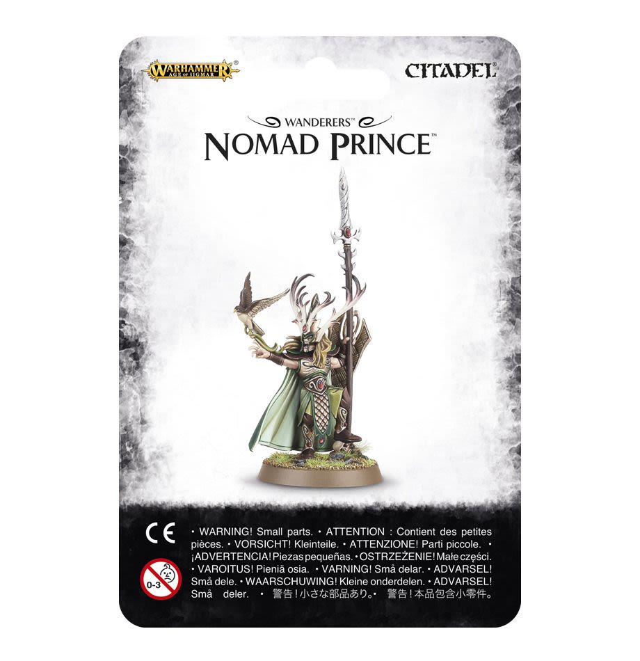 WANDERERS NOMAD PRINCE3