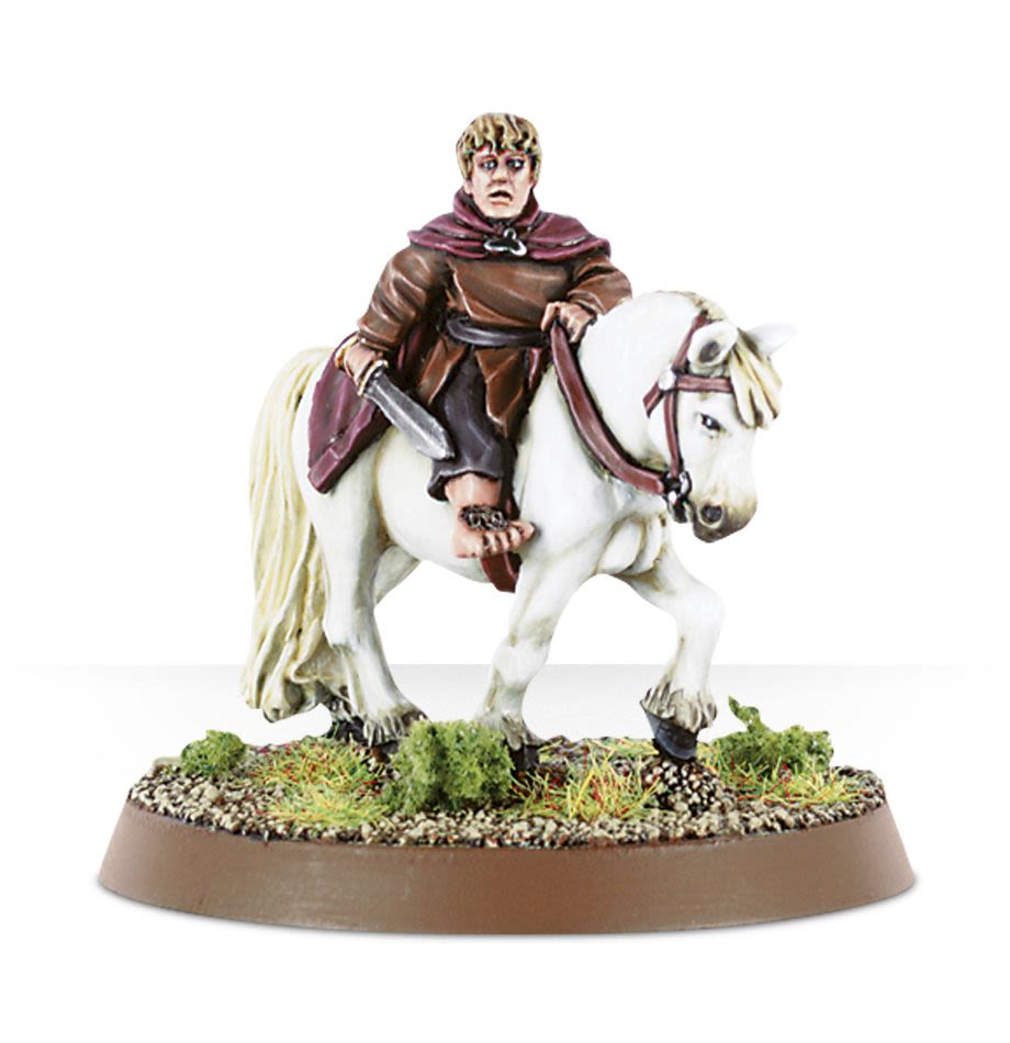 THE SCOURING OF THE SHIRE3