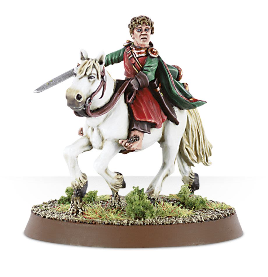 THE SCOURING OF THE SHIRE4