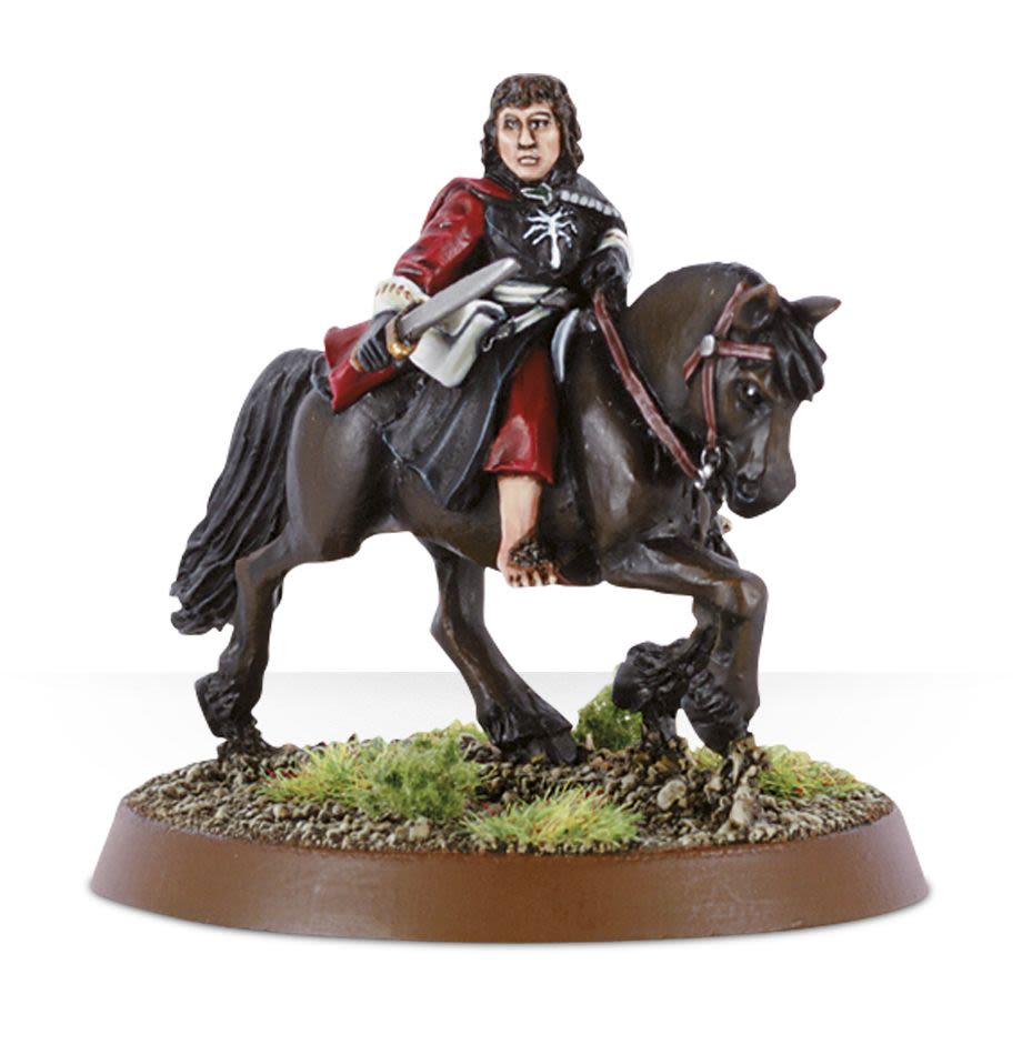 THE SCOURING OF THE SHIRE5