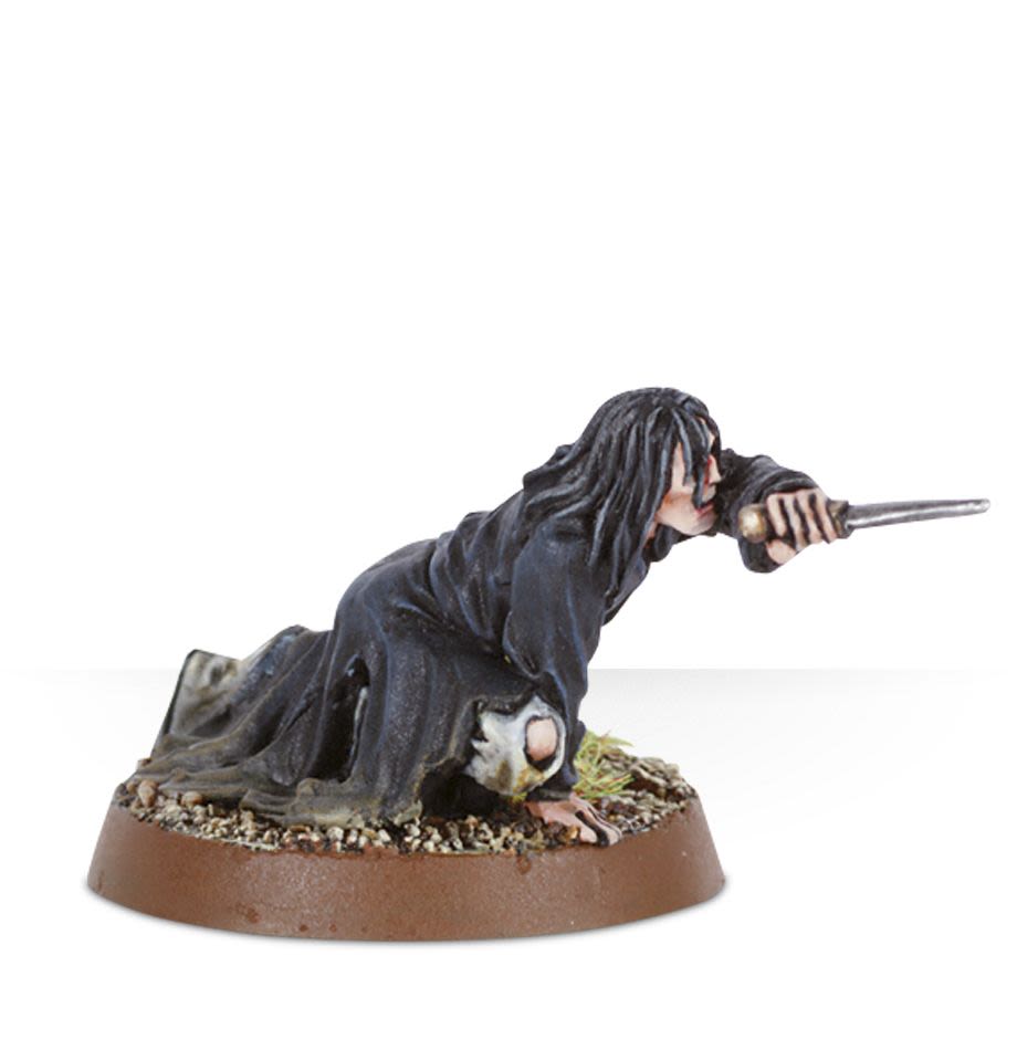 THE SCOURING OF THE SHIRE6