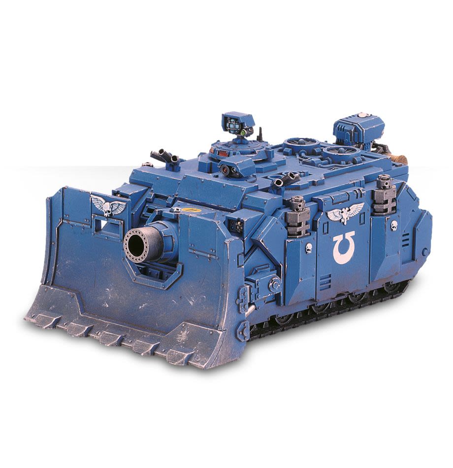 SPACE MARINE VINDICATOR1