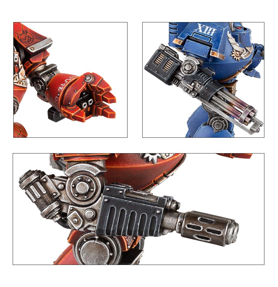 HORUS HERESY CONTEMPTOR DREADNOUGHT3
