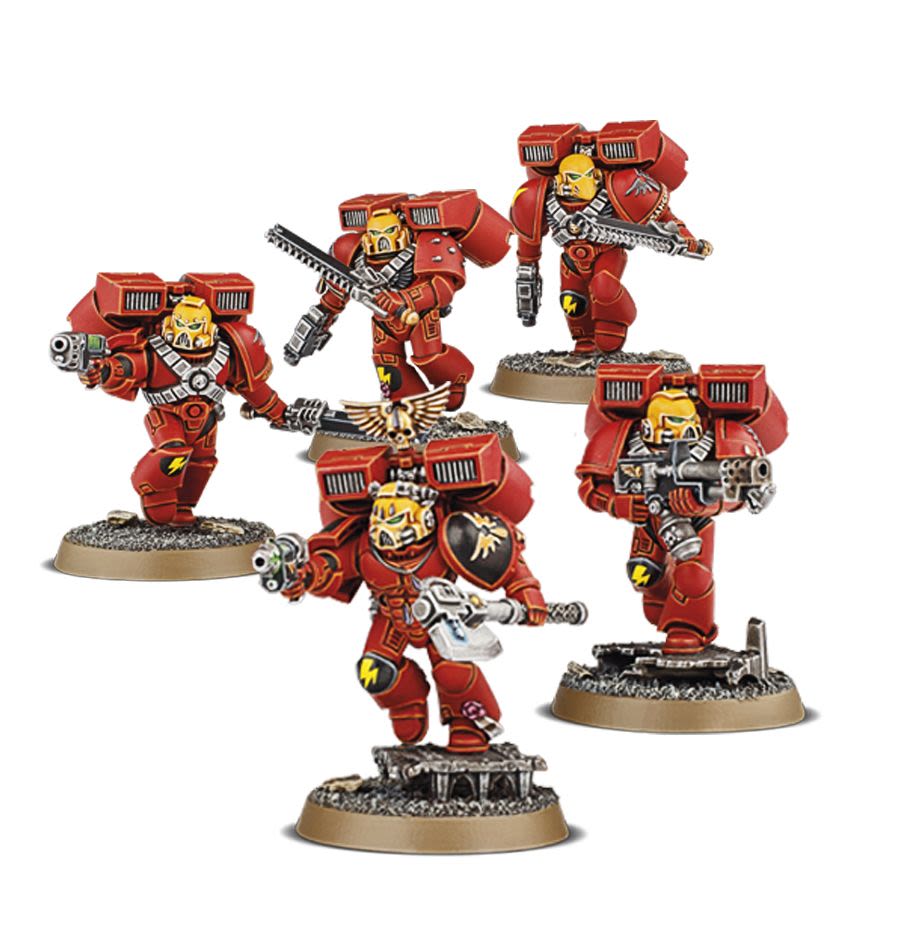 BLOOD ANGELS ASSAULT SQUAD1