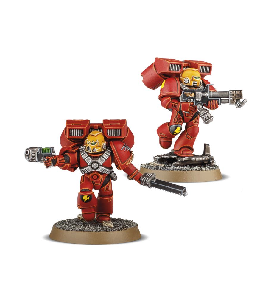 BLOOD ANGELS ASSAULT SQUAD3