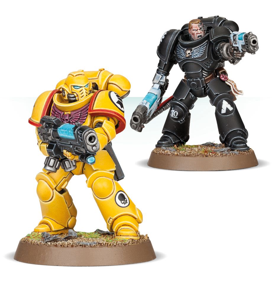 SPACE MARINES PRIMARIS HELLBLASTERS OLD SKU2
