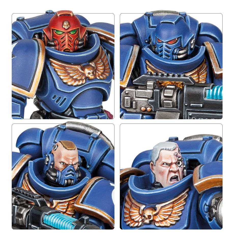 SPACE MARINES PRIMARIS HELLBLASTERS OLD SKU3