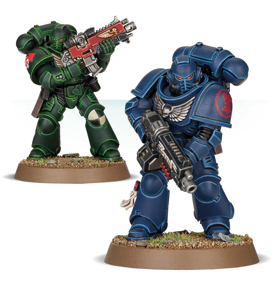 SPACE MARINES PRIMARIS INTERCESSORS2