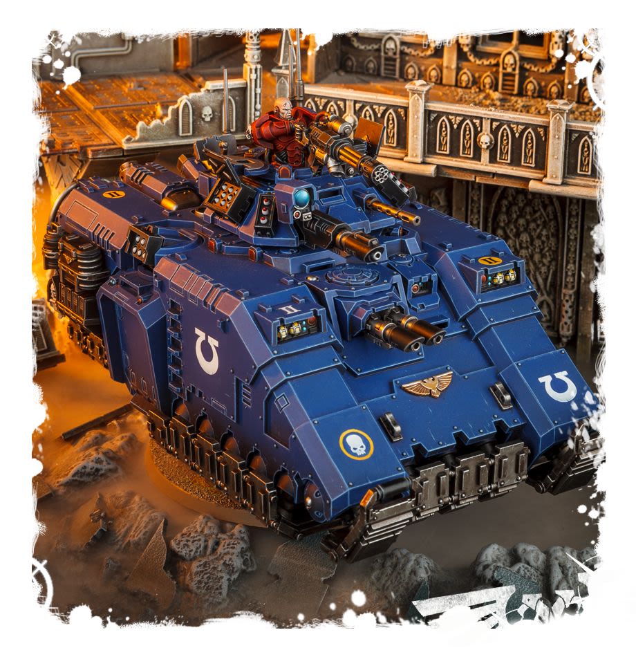 SPACE MARINES PRIMARIS REPULSOR3
