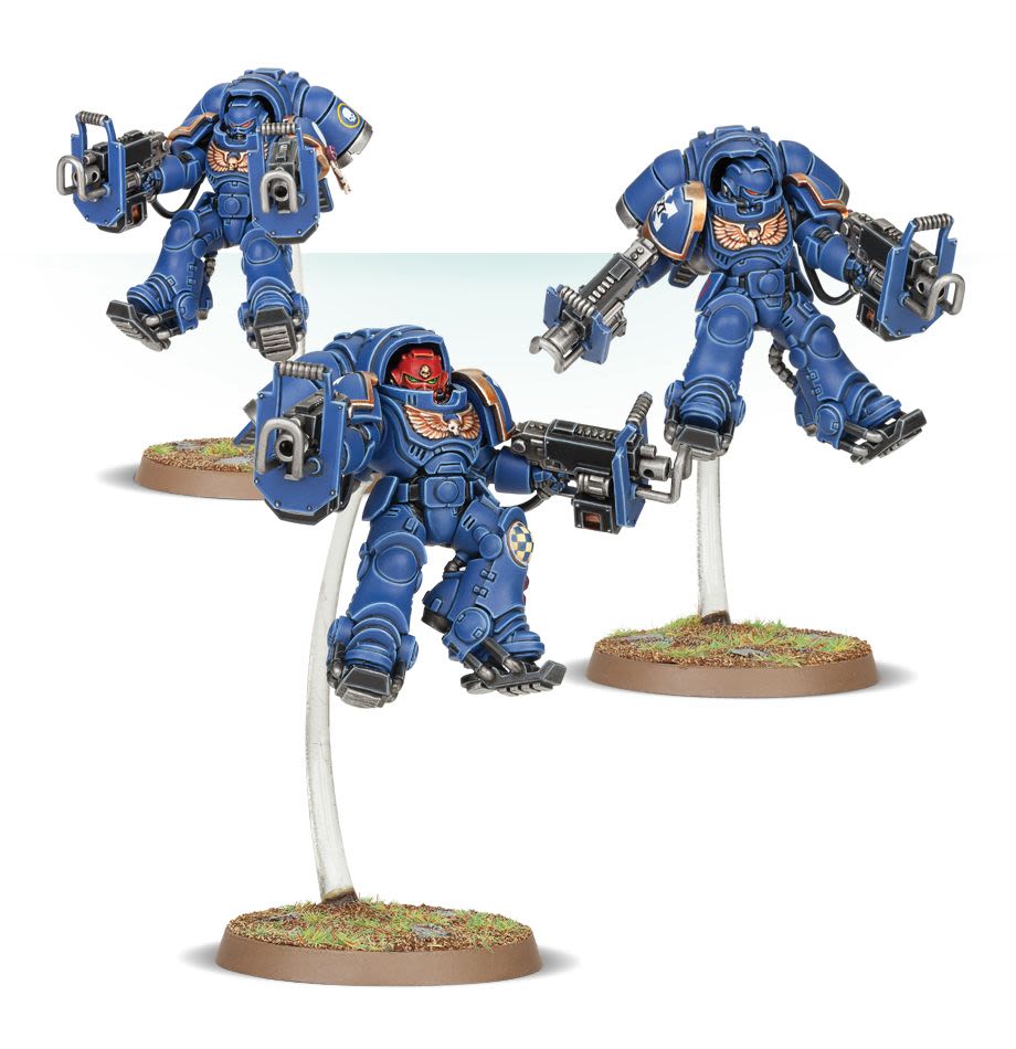 SPACE MARINES PRIMARIS INCEPTORS1