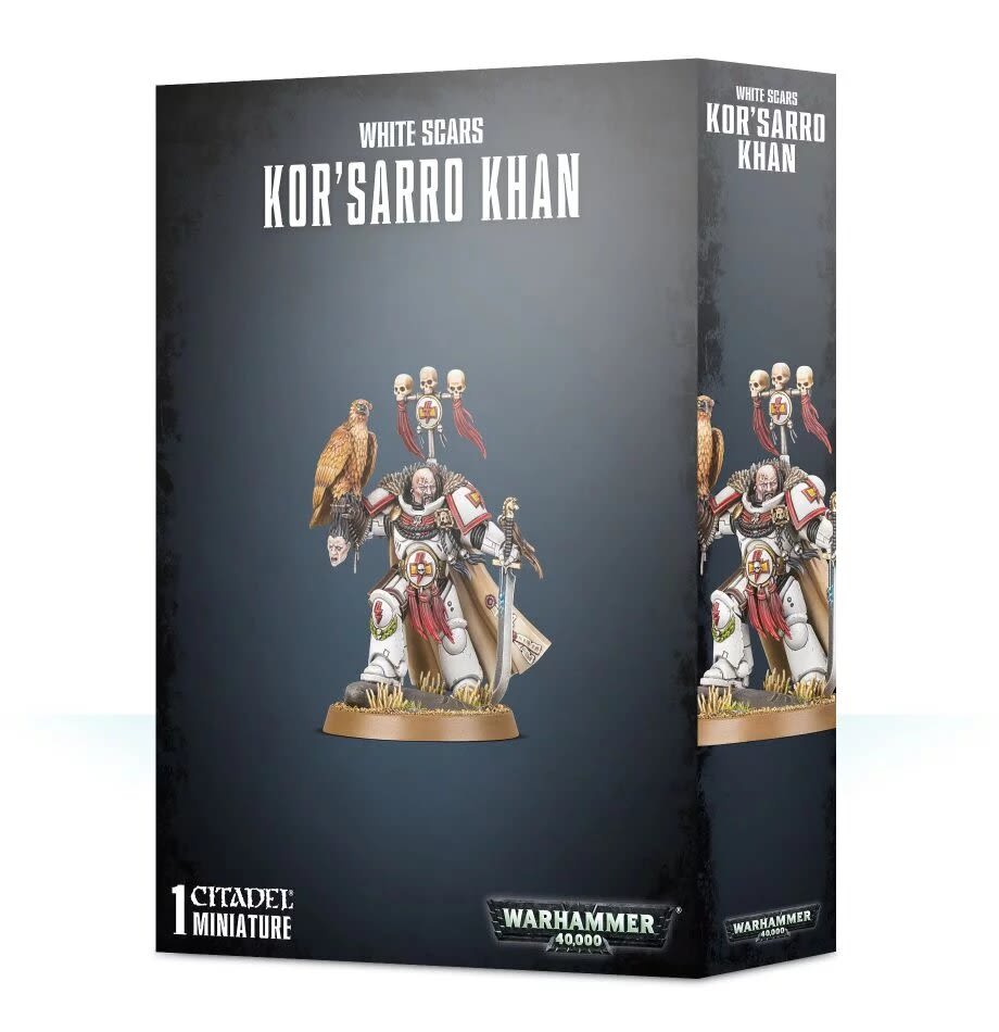 WHITE SCARS KOR'SARRO KHAN4