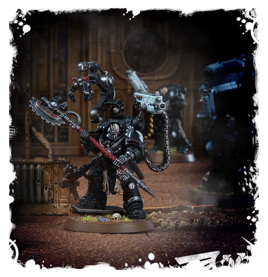 IRON HANDS FEIRROS3