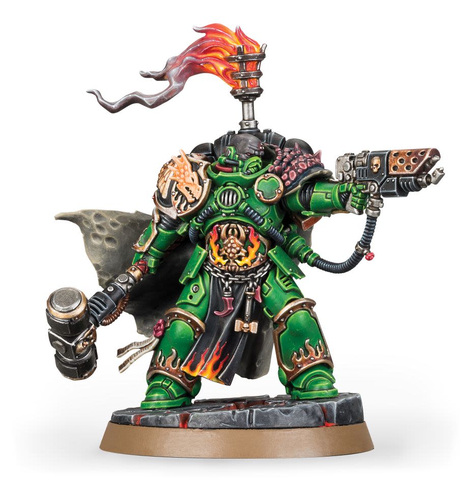 SALAMANDERS ADRAX AGATONE1