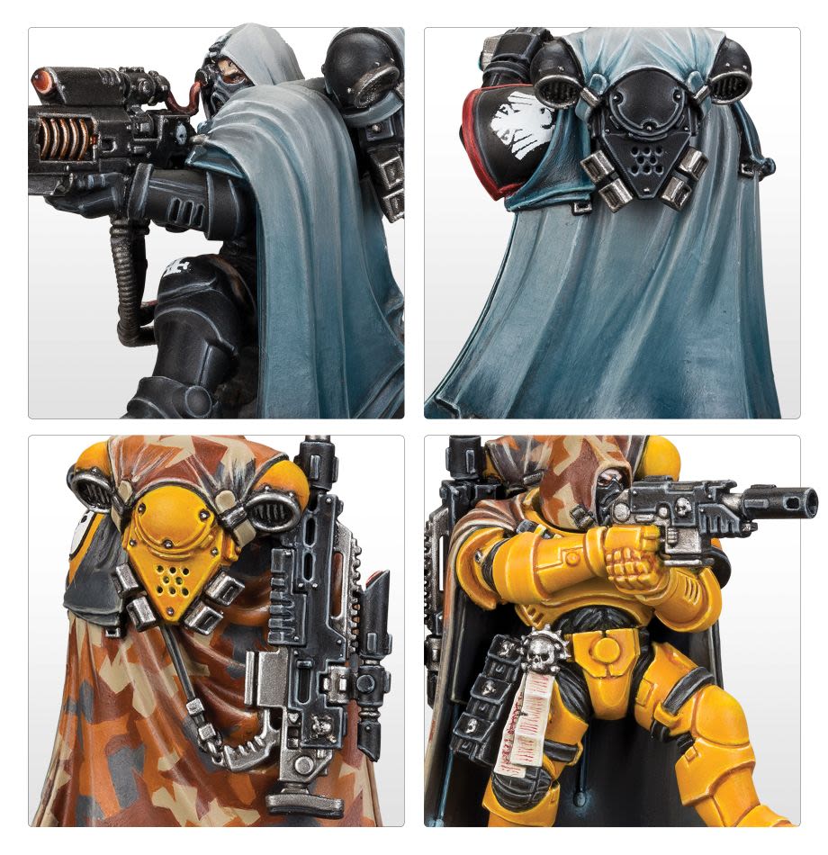 SPACE MARINES PRIMARIS ELIMINATORS3