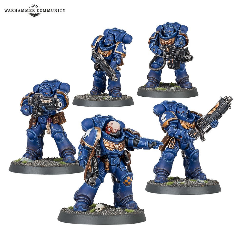 SPACE MARINES HEAVY INTERCESSORS1