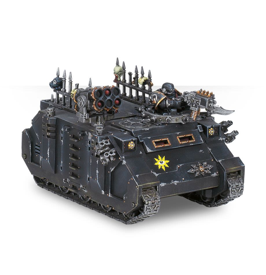 CHAOS RHINO1
