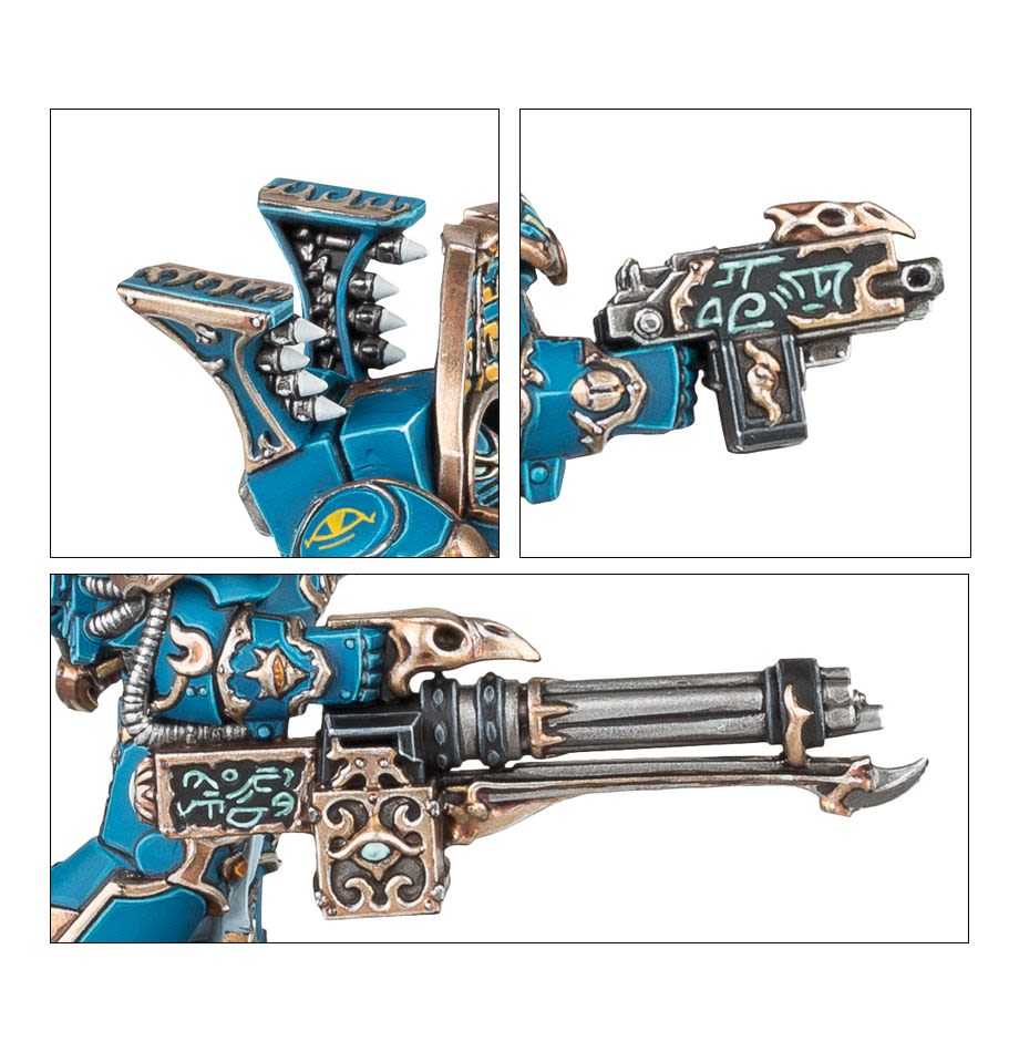 THOUSAND SONS: SCARAB OCCULT TERMINATORS3