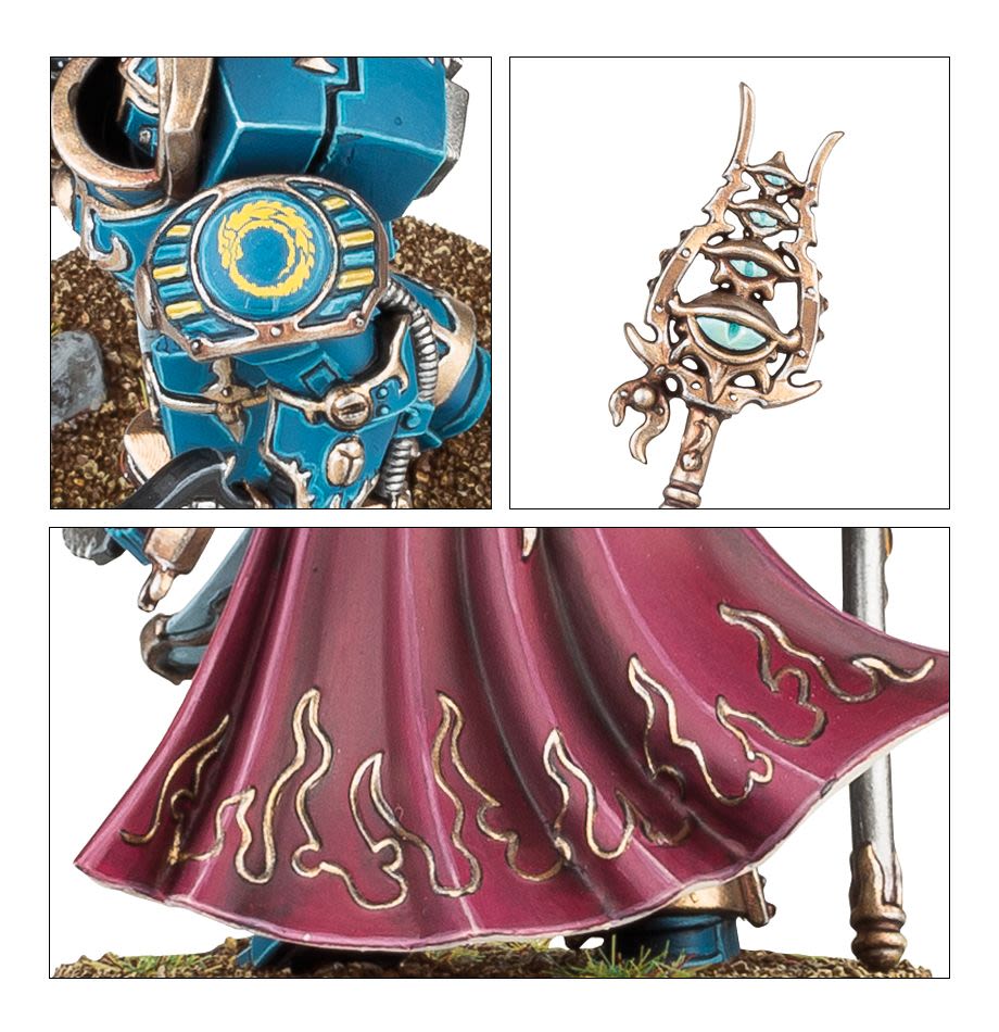 THOUSAND SONS: SCARAB OCCULT TERMINATORS5