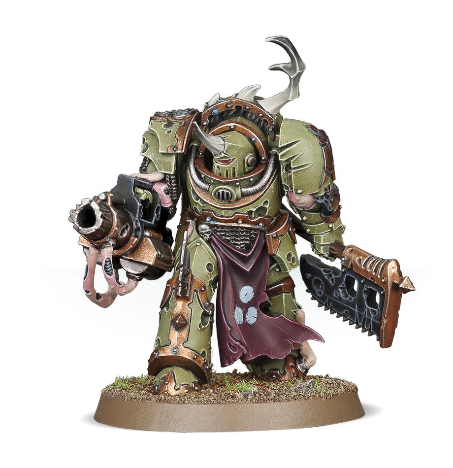 DEATH GUARD BLIGHTLORD TERMINATORS6