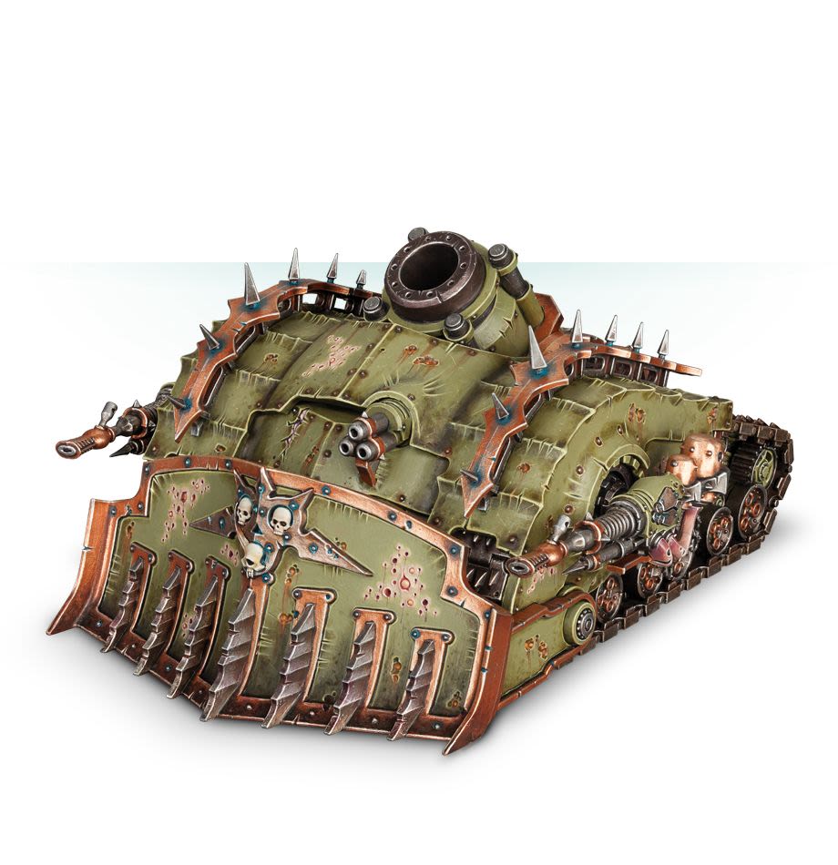 DEATH GUARD PLAGUEBURST CRAWLER1