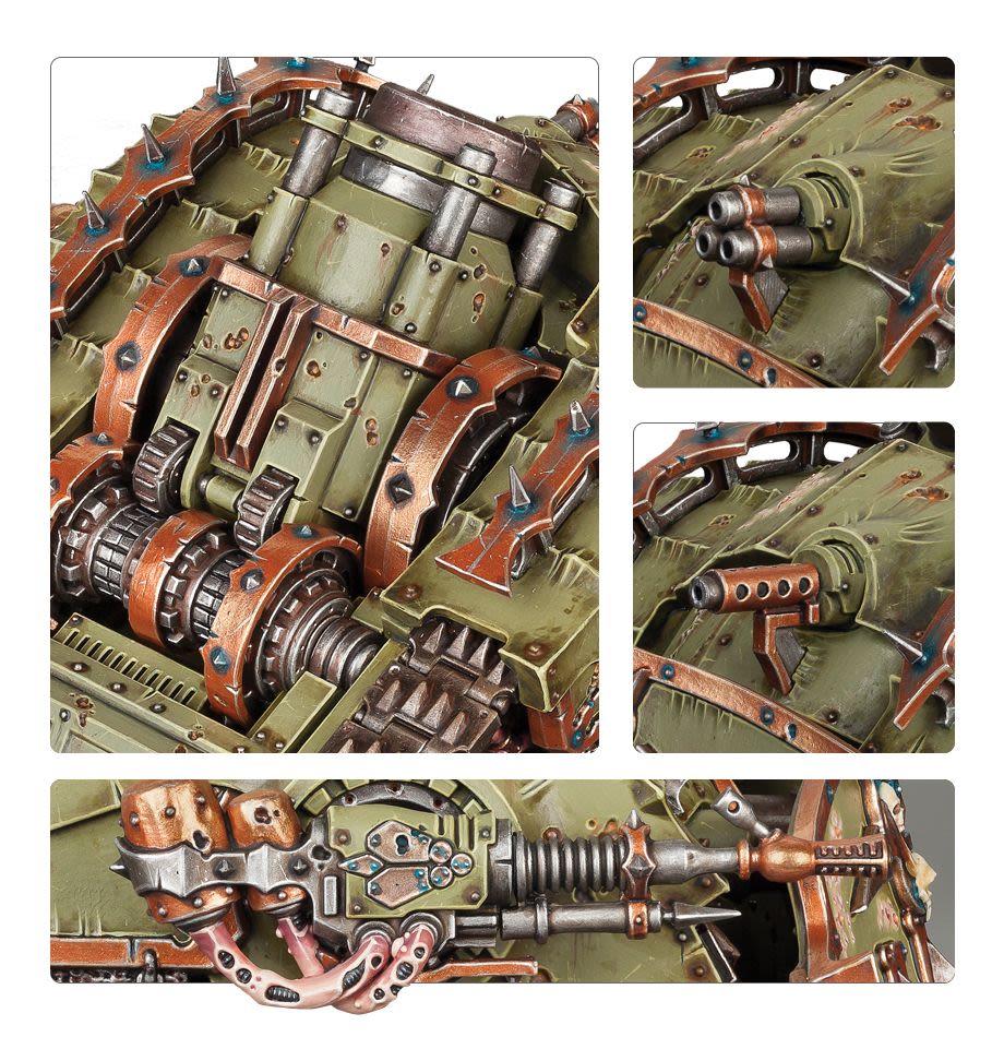 DEATH GUARD PLAGUEBURST CRAWLER2