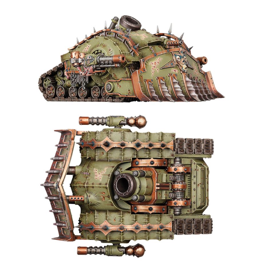 DEATH GUARD PLAGUEBURST CRAWLER3
