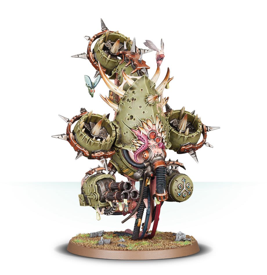 DEATH GUARD: FOETID BLOAT-DRONE1