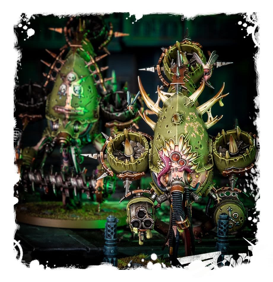 DEATH GUARD: FOETID BLOAT-DRONE5