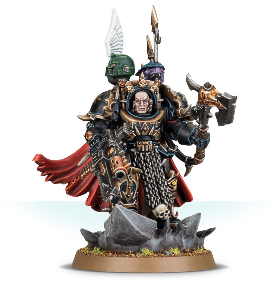 CHAOS TERMINATOR LORD1