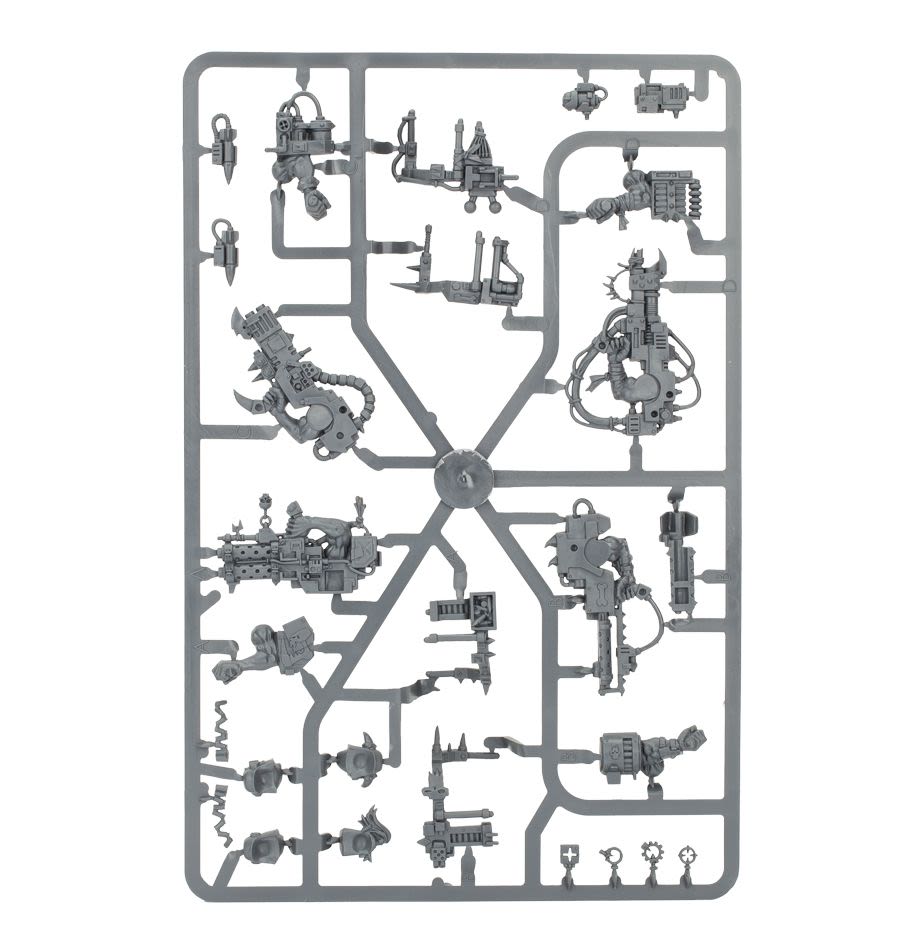 ORKS: LOOTAS6