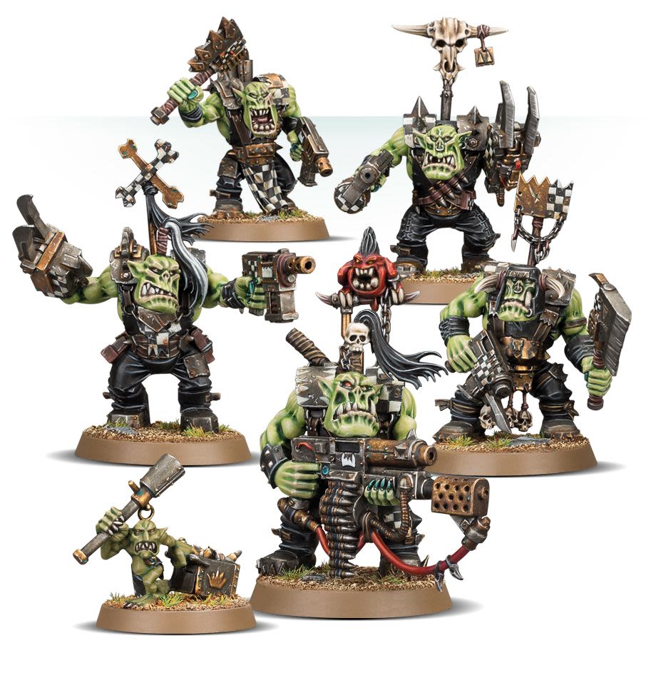 ORK NOBZ1