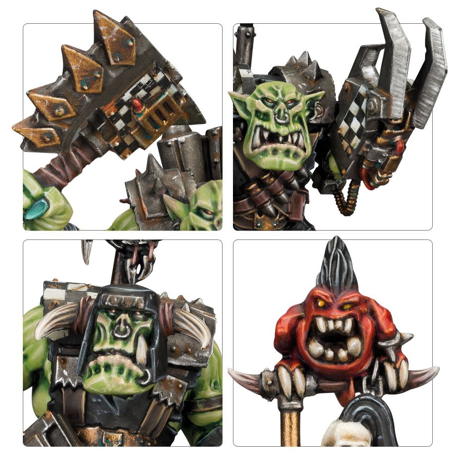 ORK NOBZ2